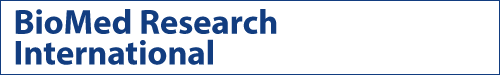 BioMed Research International logo