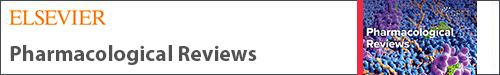 Pharmacological Reviews logo
