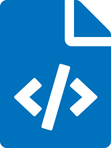 Journal Participation icon